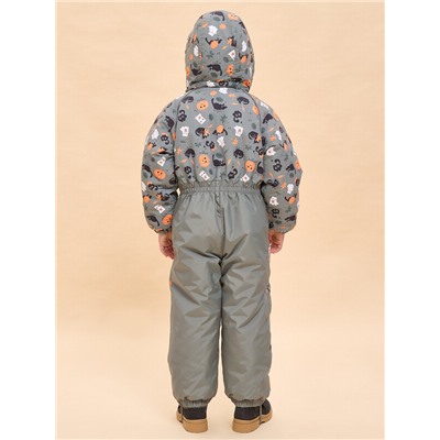 Комбинезон детский