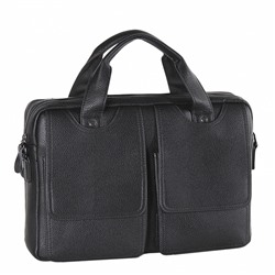 Портфель 8262-8S black S-Style