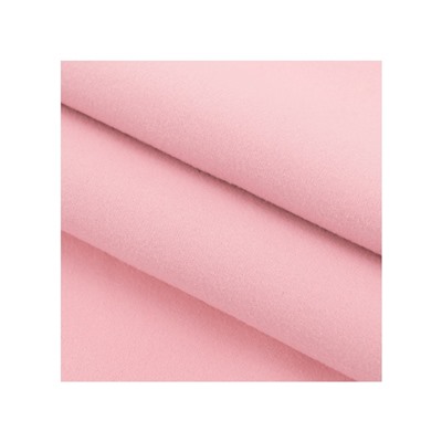 Полотенце из микрофибры ONLYTOP, 76×152 см, цвет розовый