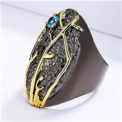 Кольцо арт. 22 7665 (id 287993)