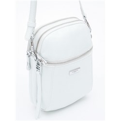 Сумка 98580-1 white Velina Fabbiana-Safenta