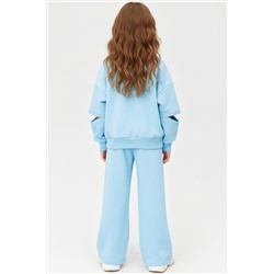 Комплект (Свитшот+Брюки) YOULALA, 1205658
