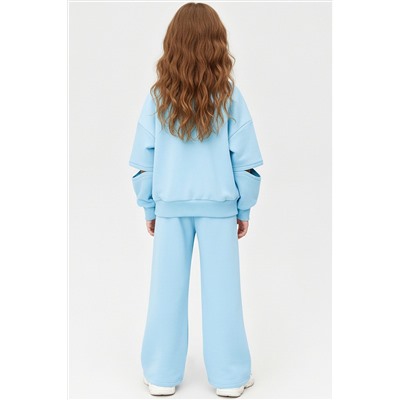 Комплект (Свитшот+Брюки) YOULALA, 1205658