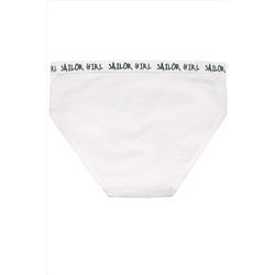 Набор трусов для девочек PELICAN, 1232721