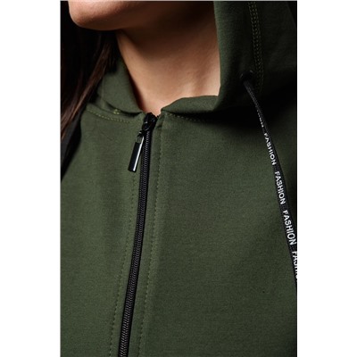 Натали Толстовка 9164