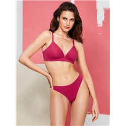 Minimi Бюстгальтер MNM MICRO 1181 Бюстгальтер Триангл бескостный на стане