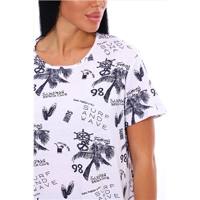 Пижама с бриджами Арт. 516 НАТАЛИ, 1131698