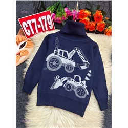 свитер 1820588-1