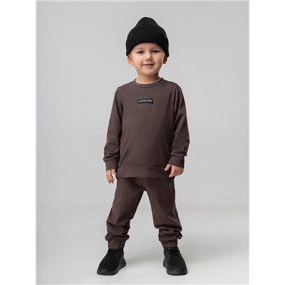 Bodo Костюм 21-116MU