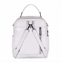 Рюкзак 970034 white Velina Fabbiano-Safenta