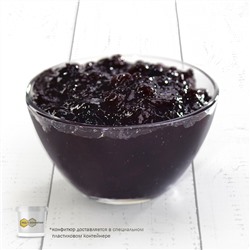 Черничный конфитюр
