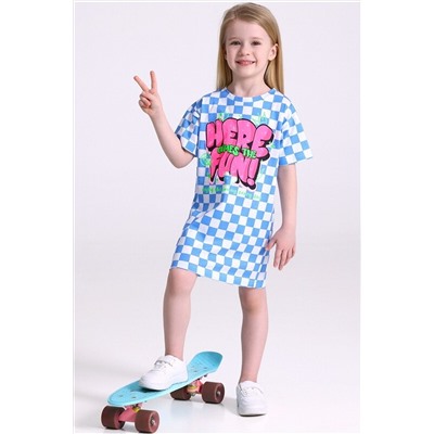 Платье АПРЕЛЬ, 1113472