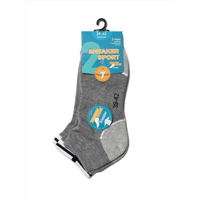 CHOBOT Носки Sneaker Sport (2 пары)