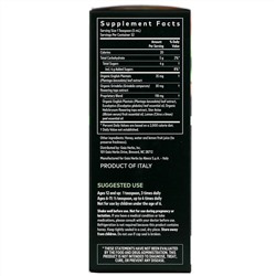 Gaia Herbs, Bronchial Wellness Syrup, 5.4 fl oz (160 ml)