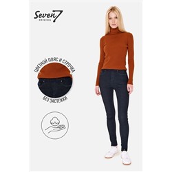 Джинсы SEVEN7ORIGINAL, 1093014