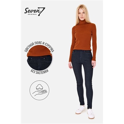 Джинсы SEVEN7ORIGINAL, 1093014