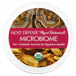 Fungi Perfecti, MycoBotanicals, Microbiome, 3.5 oz (100 g)