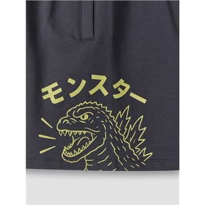 ШОРТЫ ДЛЯ МАЛЬЧИКОВ 133350