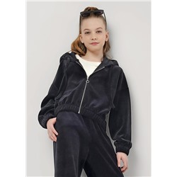 Толстовка детская для девочки