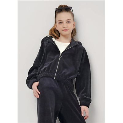 Толстовка детская для девочки