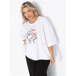 CHARUTTI Футболка 11971