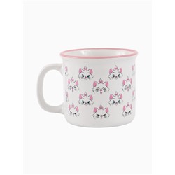 УЦЕНКА Кружка керамическая «Кошечка Мари» Коты аристократы, 250 мл