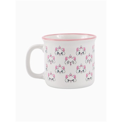 УЦЕНКА Кружка керамическая «Кошечка Мари» Коты аристократы, 250 мл