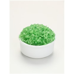 Соль для ванны «С Новым Годом», 330 г, аромат зимняя сказка, Чистое счастье