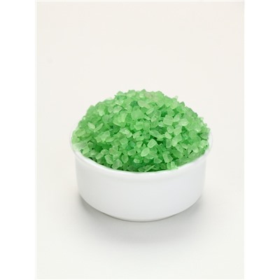 Соль для ванны «С Новым Годом», 330 г, аромат зимняя сказка, Чистое счастье