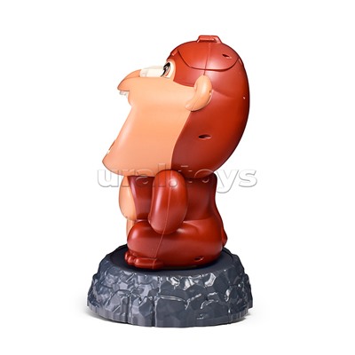 Игра попади в цель "Горила" в коробке