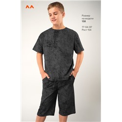 Костюм оверсайз для мальчика Happyfox