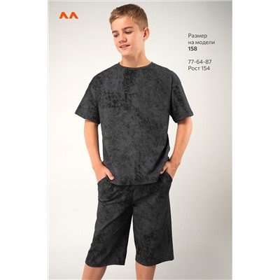 Костюм оверсайз для мальчика Happyfox