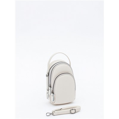 Сумка 60086NN milk white Natale Navetta