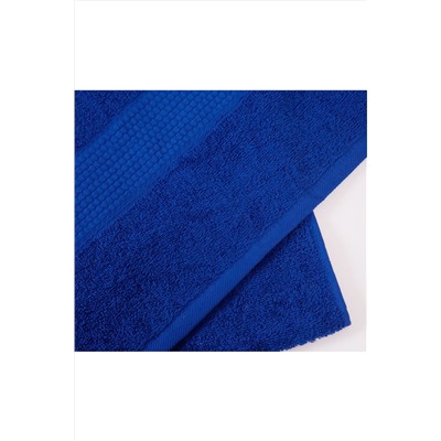 Полотенце банное махровое Софатекс 100х180 для ванны и душа НАТАЛИ, 1019141