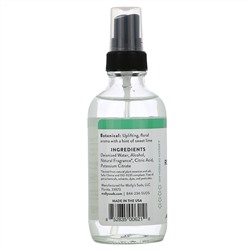 Molly's Suds, дезодорант для комнаты, аромат растений, 4 жидк. унции