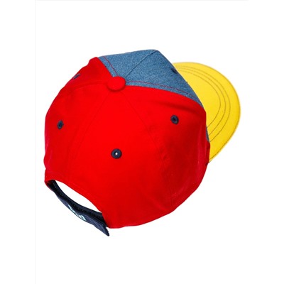 PLAYTODAY Кепка 12412152