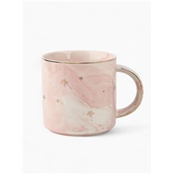 Кружка чайная керамическая «Ты моя вселенная», 350 мл