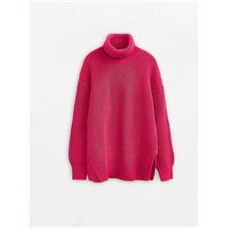 Вязаные джемперы CONTE LDK23118 Джемпер женский