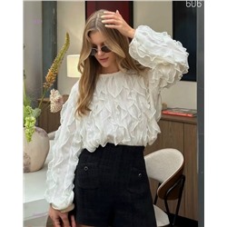 Блузка бронь 2050897-1