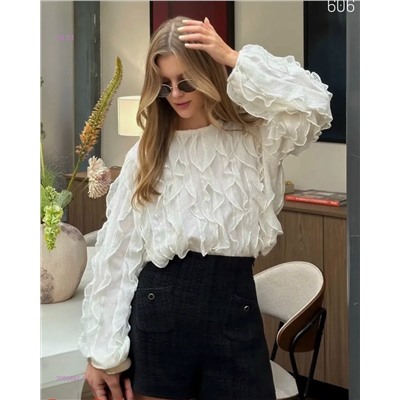 Блузка бронь 2050897-1