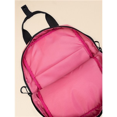 Сумка типа "рюкзак" детская