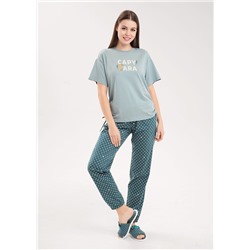 Пижама женская