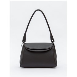 Сумка 2617-1YP coffee Polina&Eiterou