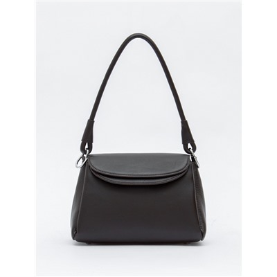 Сумка 2617-1YP coffee Polina&Eiterou