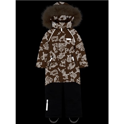 438702 NIKASTYLE Комбинезон