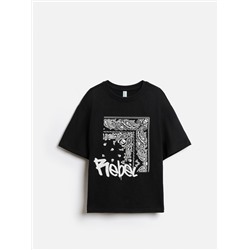 Acoola Футболка 20110510221