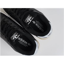 Кроссовки Adidas Court Tourino Bold