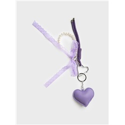 Брелок для девочек