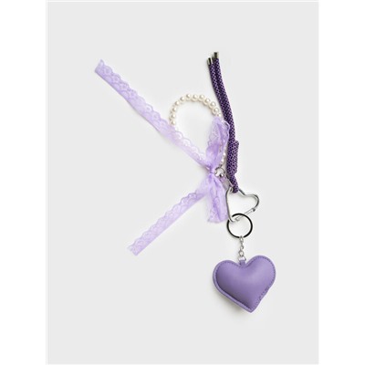 Брелок для девочек