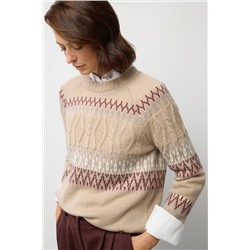 VERY NEAT Джемпер ЕВ 30278/ш